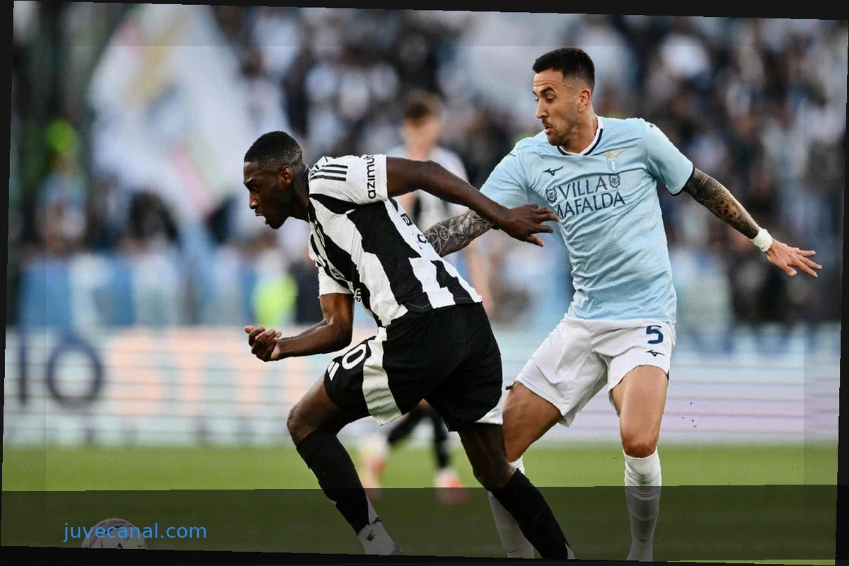 Juventus Pursues Kolo Muani with Renewed Offer, PSG Remains Unyielding