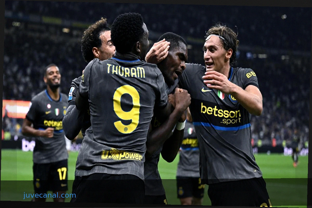 Roma vs. Inter: How to Watch the Match Live on TV and Streaming