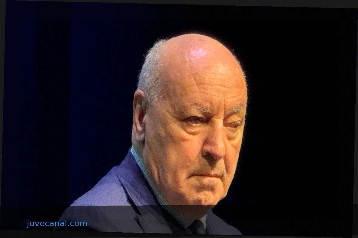 Marotta reflects on Mazzola: "A piece of our legend is gone"