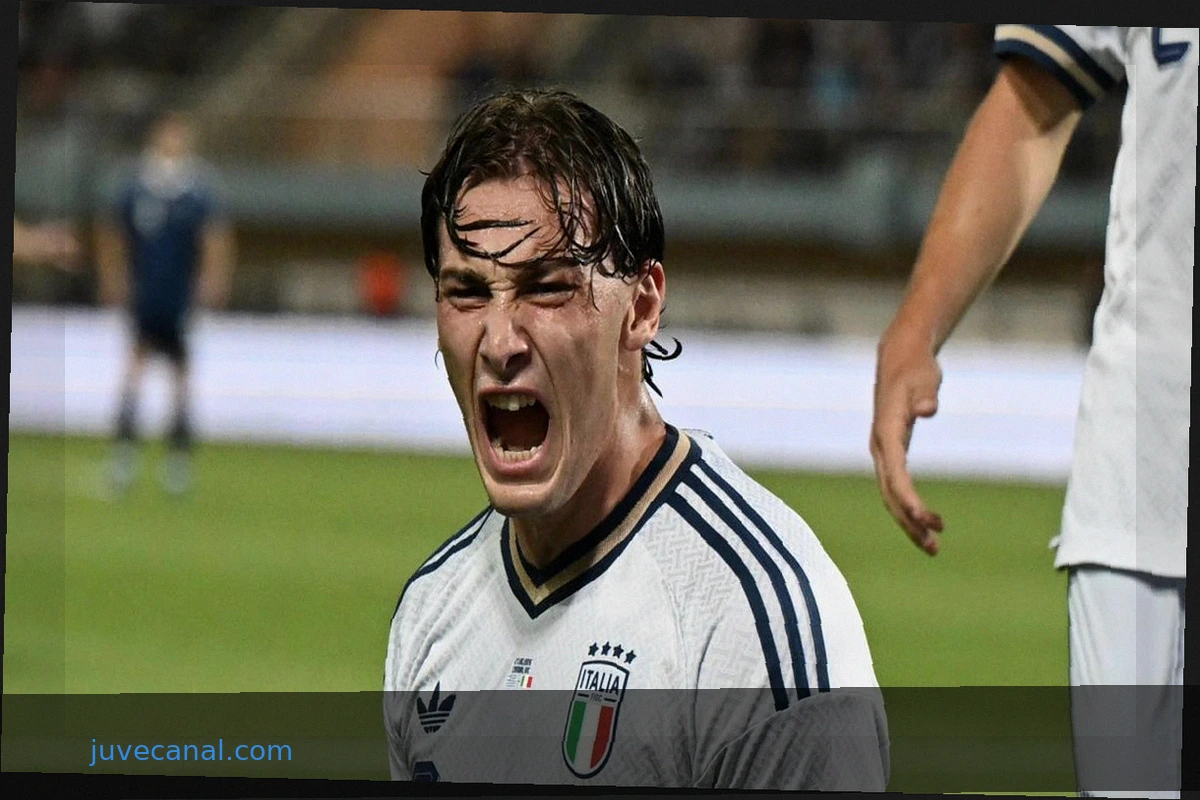 Inter Squad for International Break: Two New Call-ups