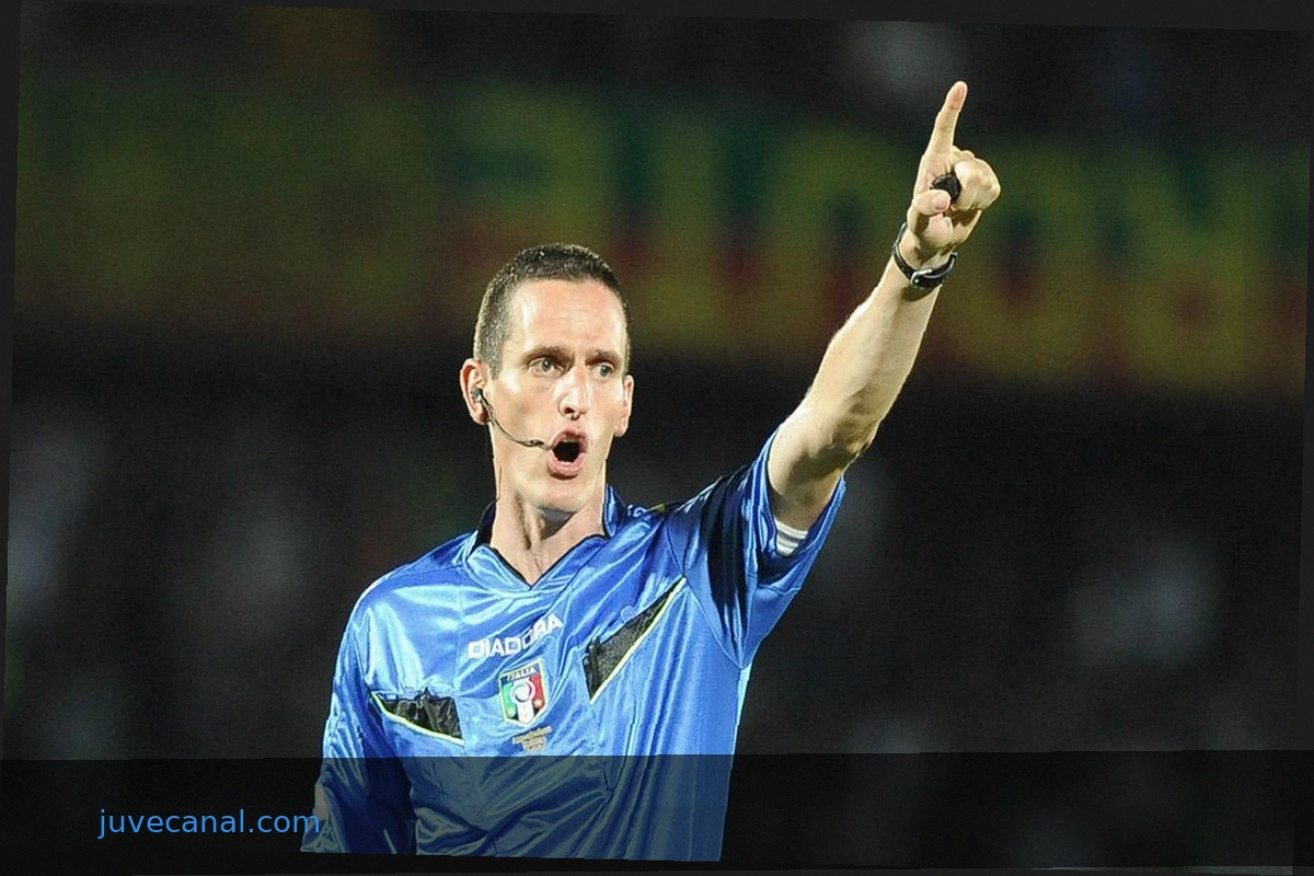 Ex-Referee Minelli Assures: "No More Kalulu-Bastoni Incidents"