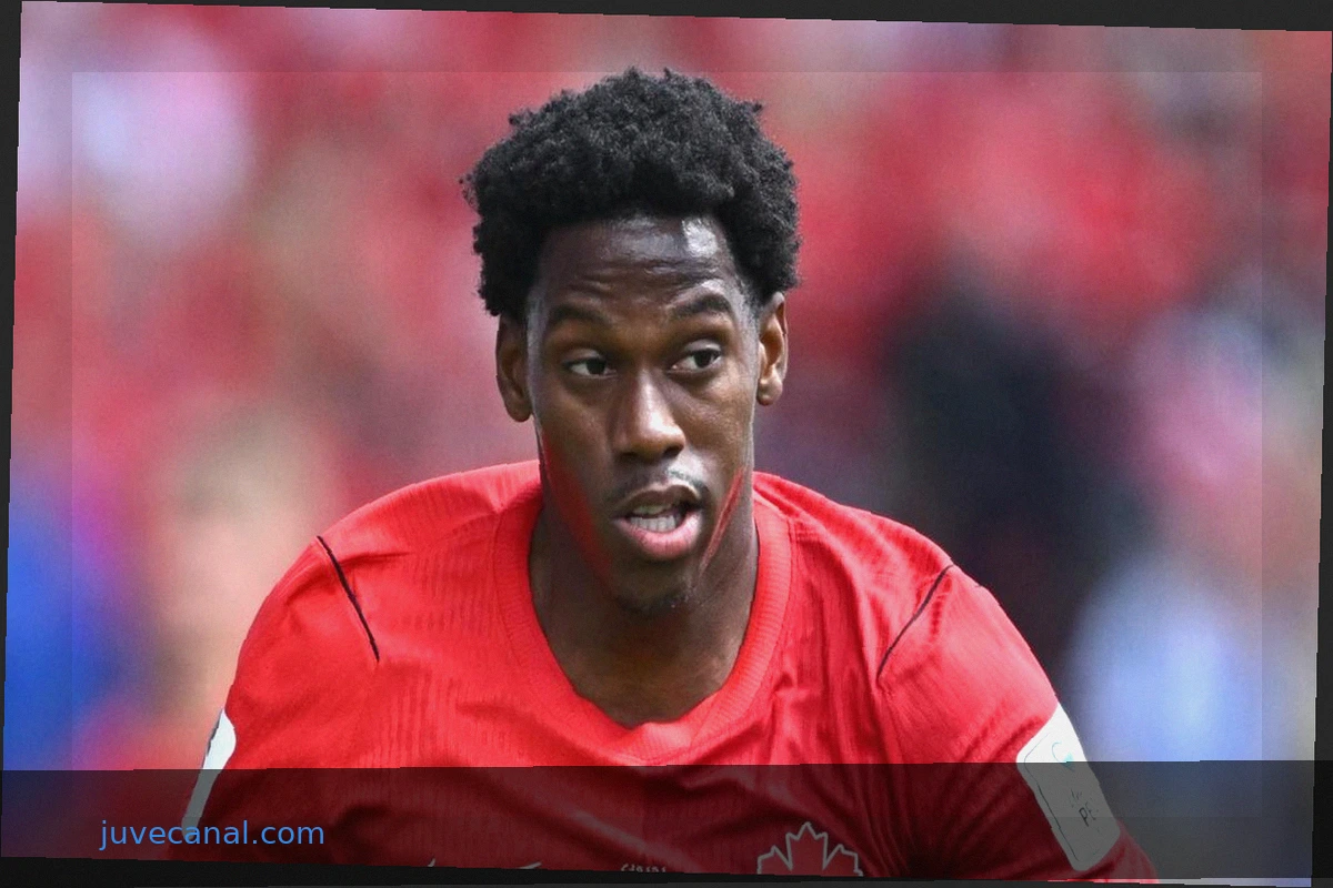 David's Poor Performance: A Review of Canada's World Cup Exit