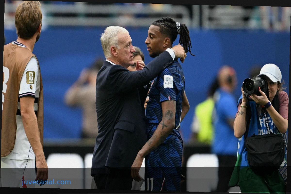 England vs. France: A Thrilling Bronze Match - International Reactions
