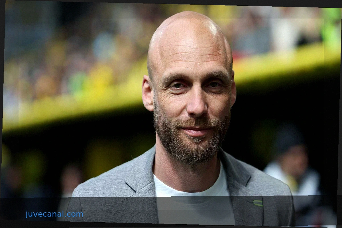 Dortmund Reportedly Targeting German U21 Defender Elias Baum from Eintracht Frankfurt