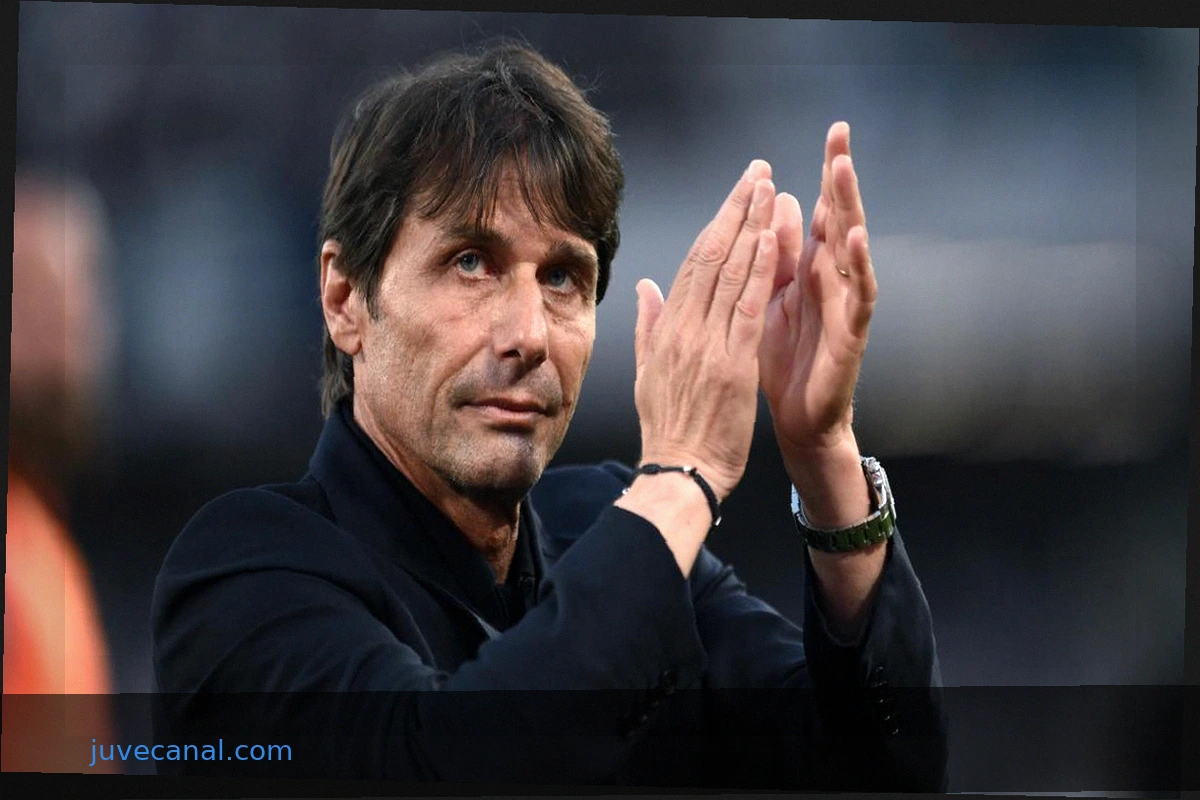 Conte to Juventus? It's the Wrong Choice Now: Here's Why
