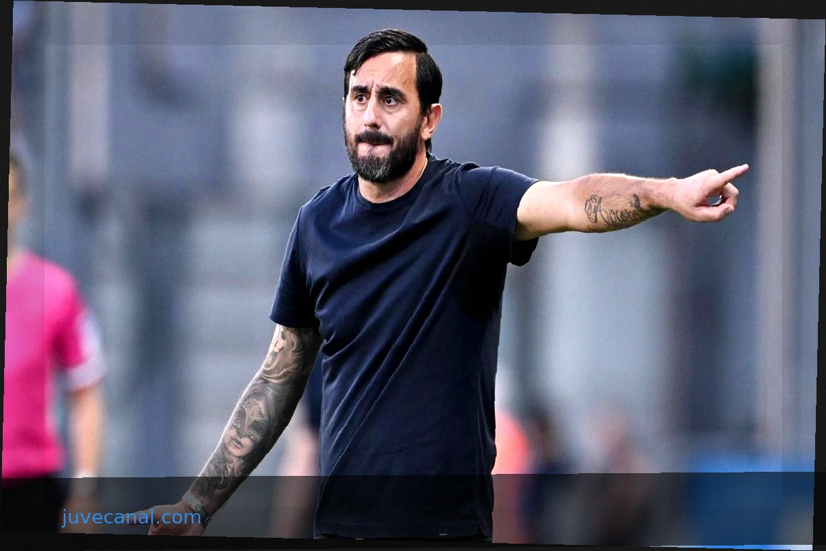 Sassuolo's Aquilani on Monza Loss and Player Decisions