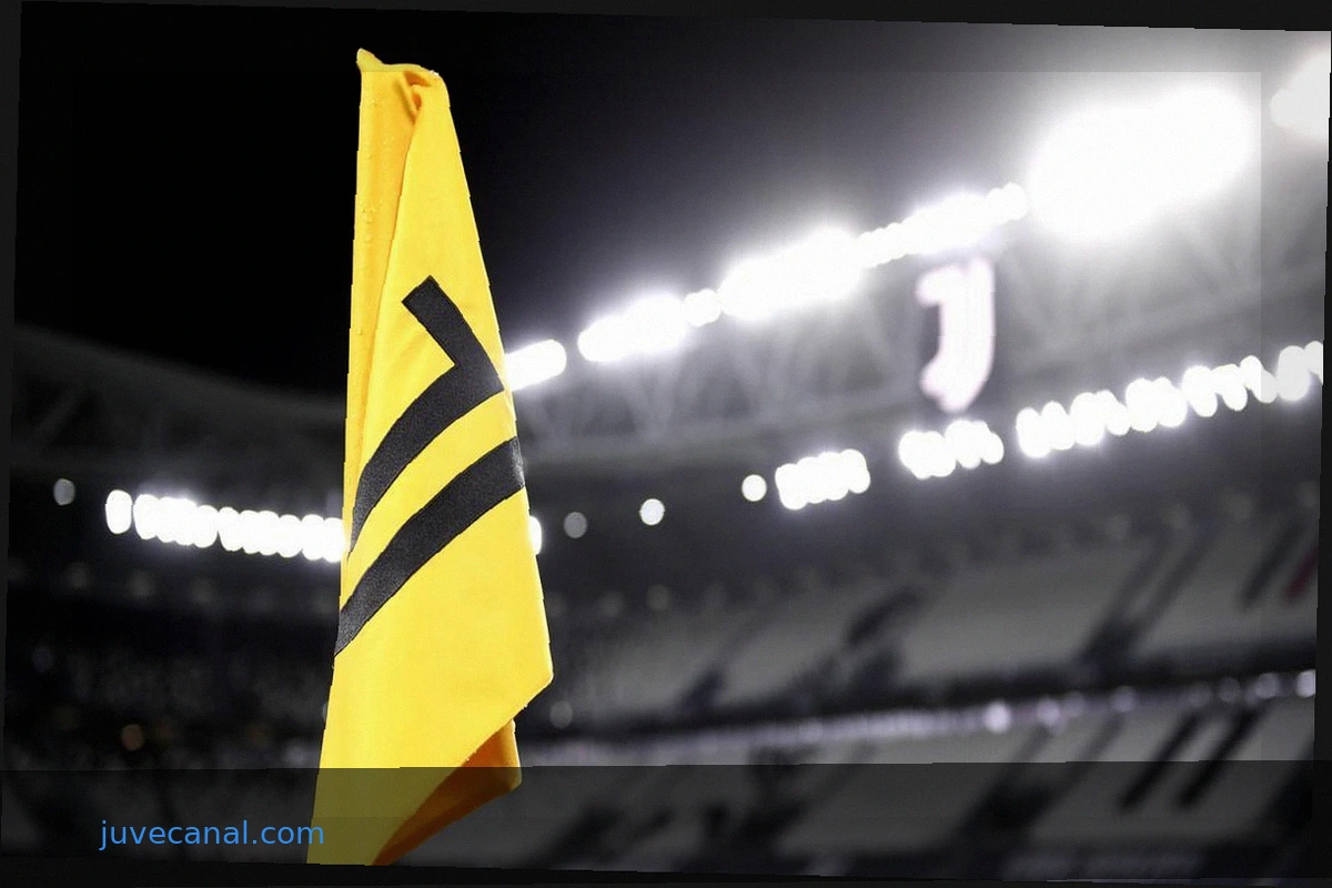 La Monica: Juve's Finances, Champions League Imperative