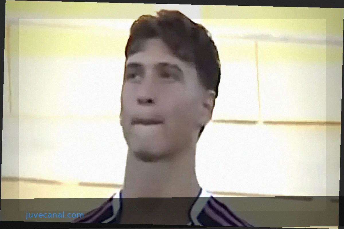 Palermo's Young Striker Pipitò Continues Scoring Streak for Juventus and Italy U17