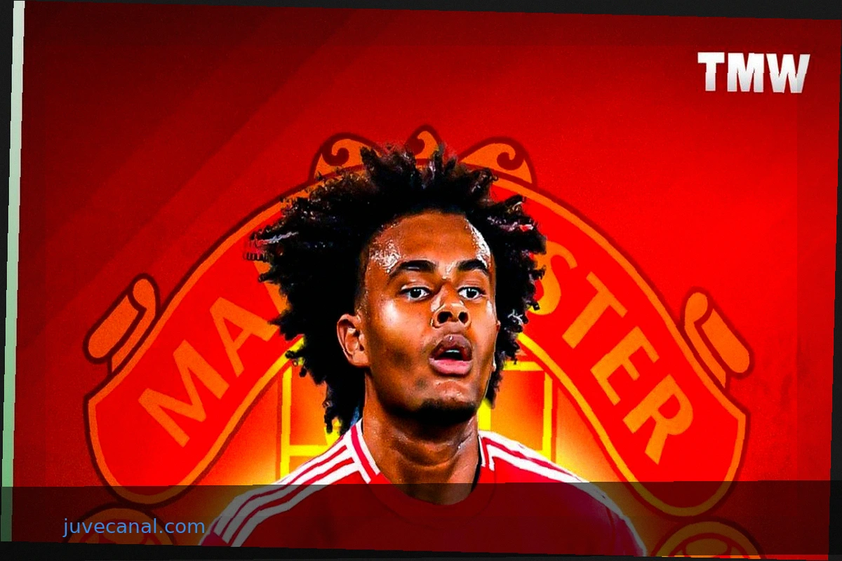 Juventus Eyes Zirkzee as Top Target, Sorloth a Late Window Possibility