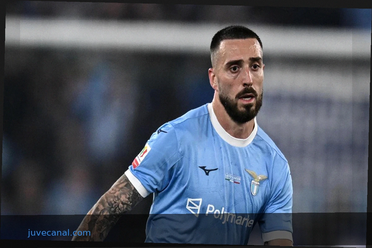 Juventus Surveying Gila, Carnevale's Hands Tied