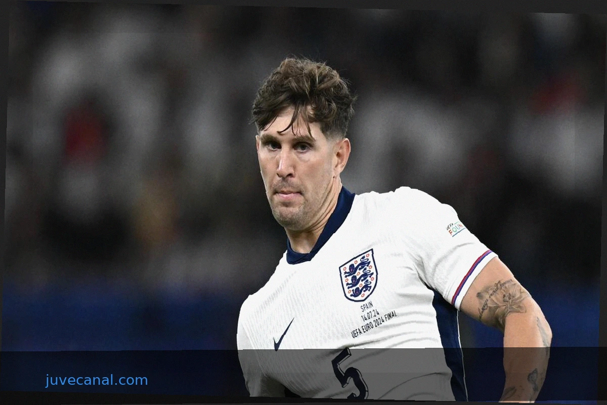 John Stones' Transfer Cost to Inter Milan: Salary, Fees, and Financial Impact
