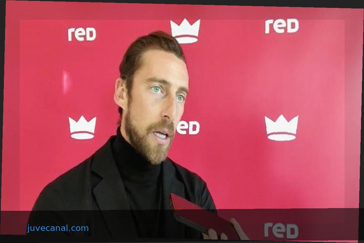 Marchisio on Inter's Mistakes and Chivu's Tactics