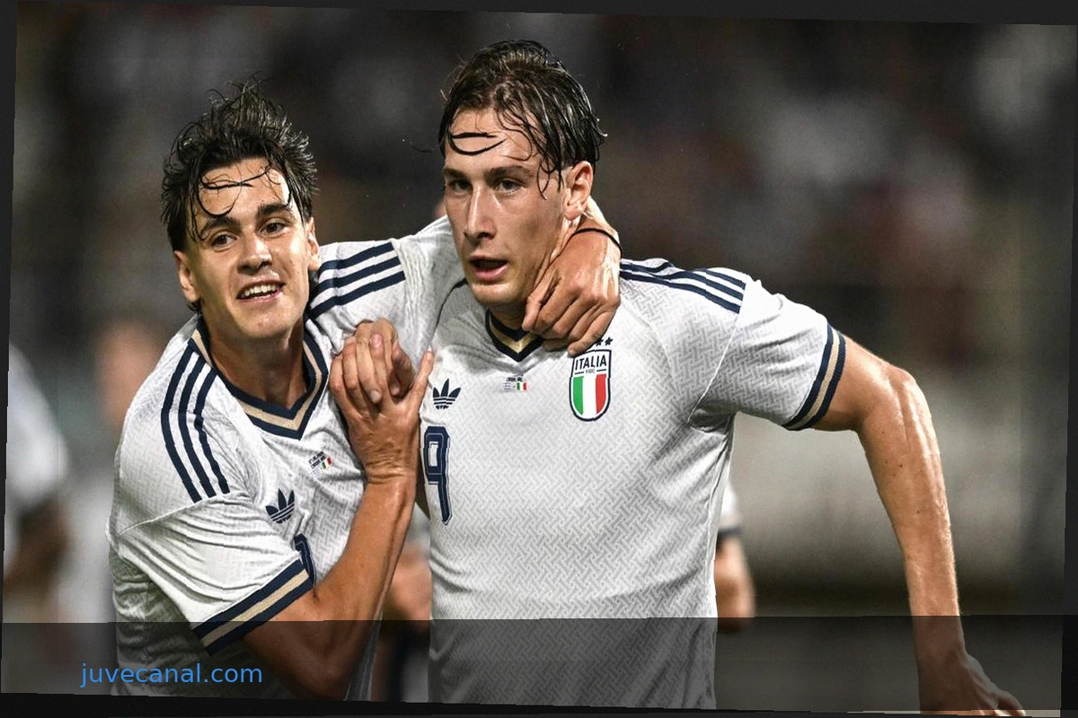 Pio Esposito Nears Inter Contract Renewal, Romano Reports Agreement in Final Stages