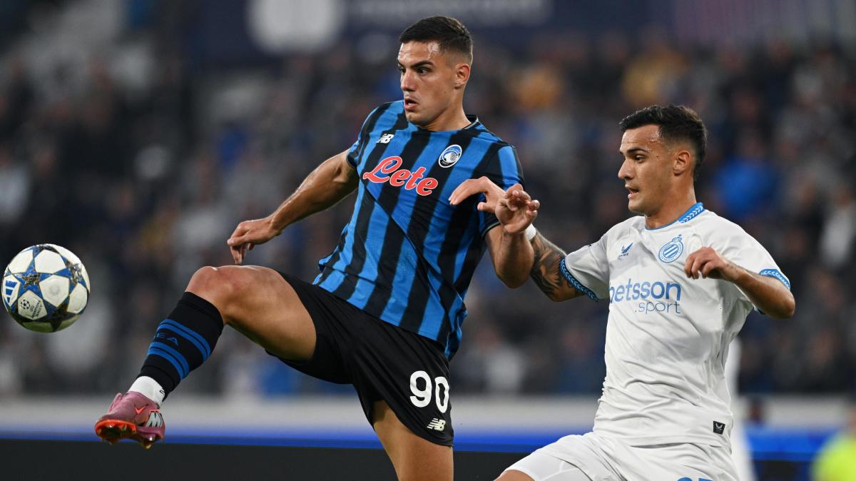 'An amazing night' - Howe delight at last-gasp win