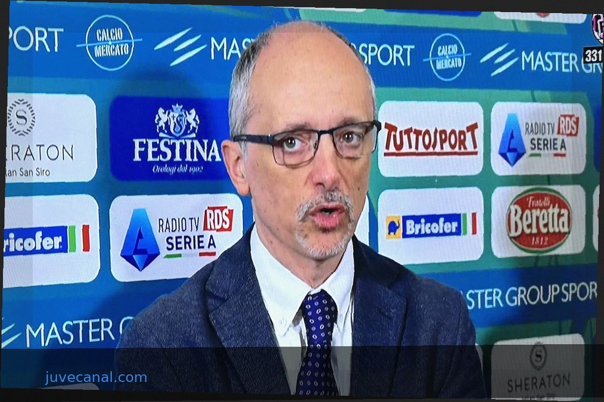 FIGC Commissioning: Capuano Praises Malagò, Sparks Social Media Firestorm
