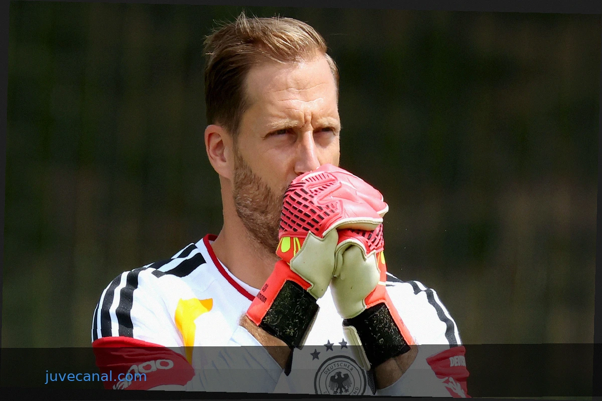 "Unbelievable How That Went Down": Oliver Baumann Speaks on His DFB Demotion by Julian Nagelsmann