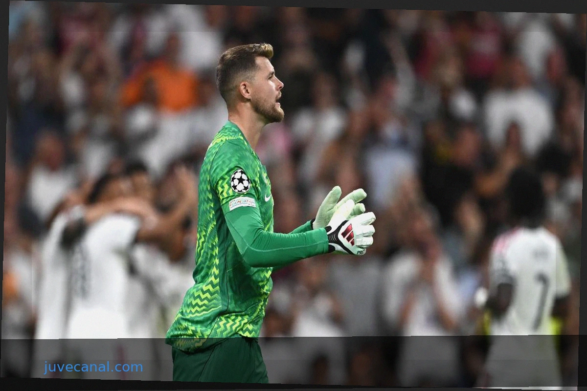 Inter's Goalkeeper Situation Ahead of Roma Clash: The Facts