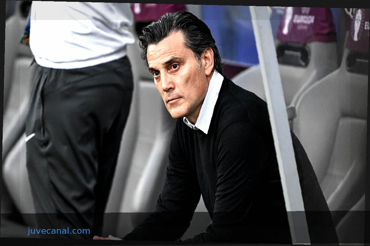 Montella: "My Heart and Head Will Be Only for Turkey Against Italy"
