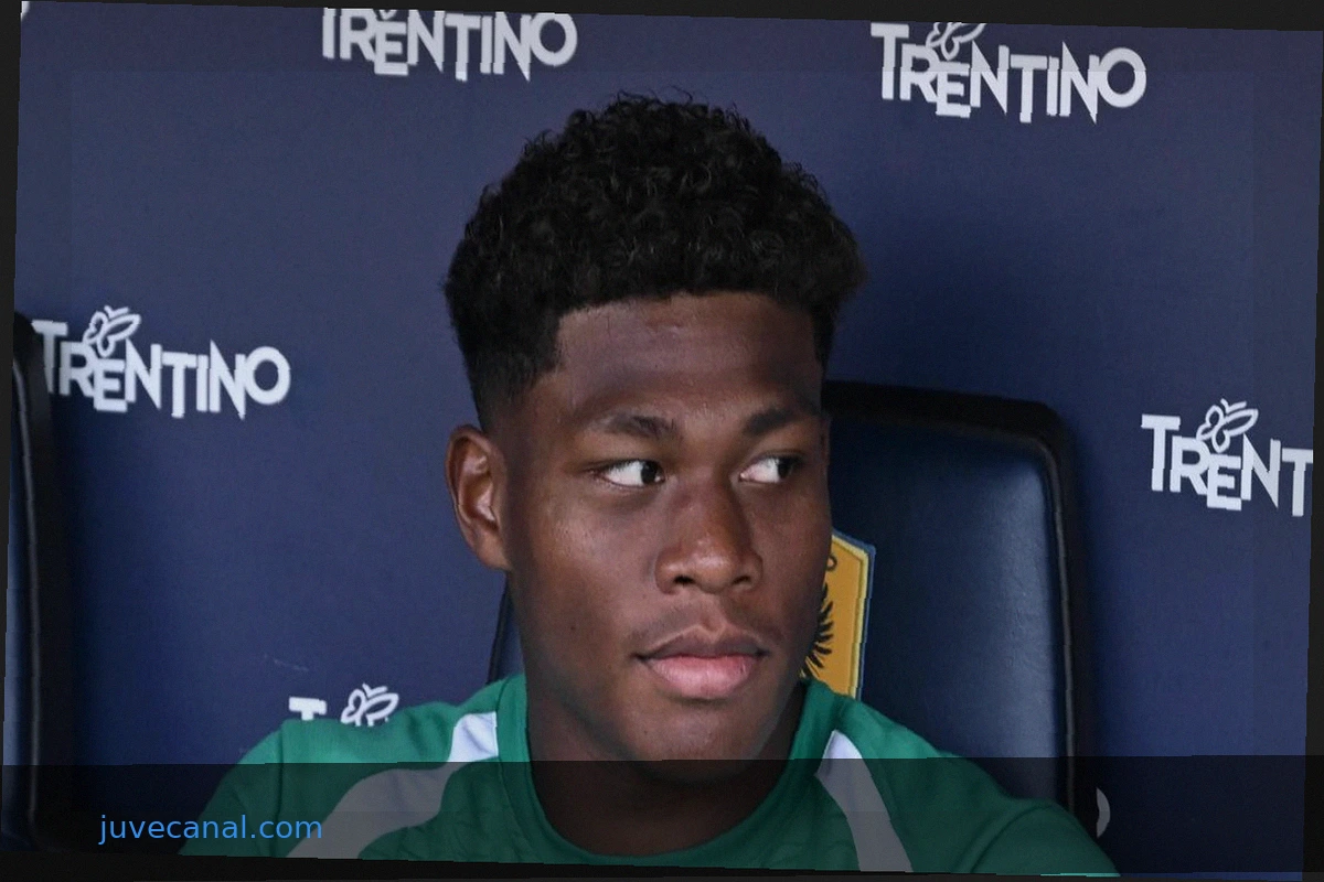 Juventus, sensational for the post-Di Gregorio: PSG obstacle emerges for Suzuki