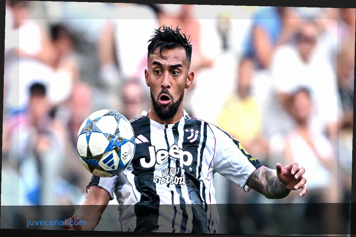 Roma's Interest in Nico Gonzalez, Juventus Monitoring Premier League Options