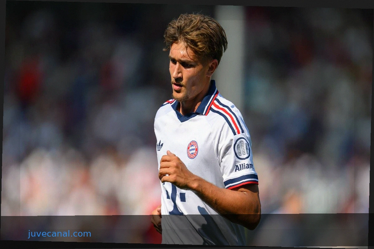 FC Bayern Secures First Test Victory on Asian Tour Against Jeju United