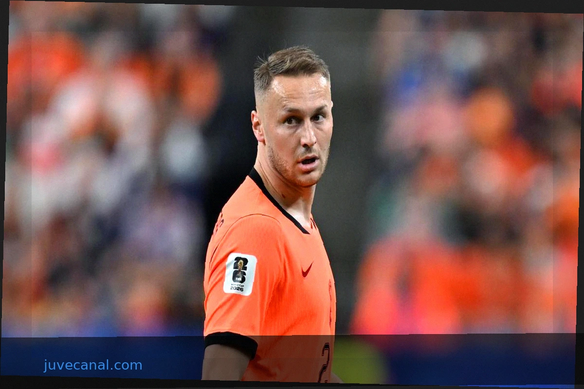 Koopmeiners' brilliance leads Netherlands past Serbia 2-1