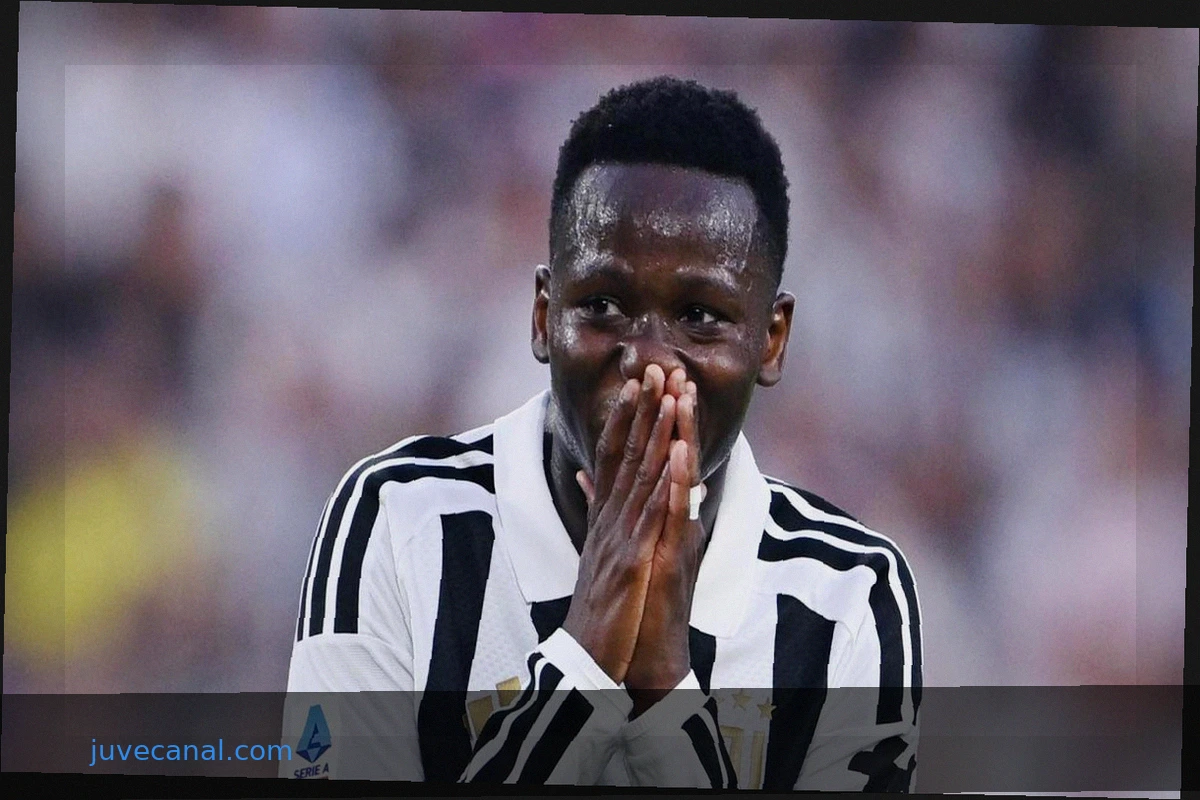 Sarr Shows Promise with Senegal Start, Spalletti Takes Note