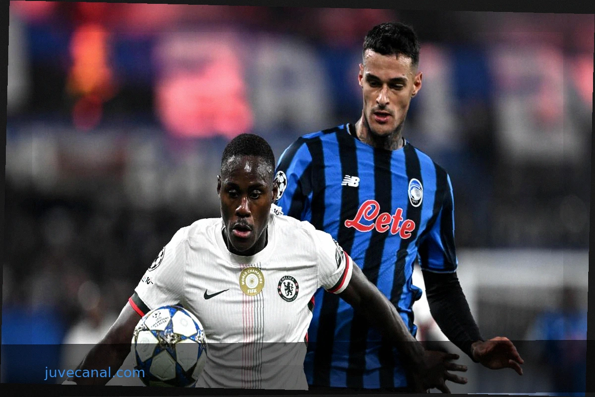 Chalobah: Inter's Top Defensive Target, Seeking €35 Million | Como's Interest Noted