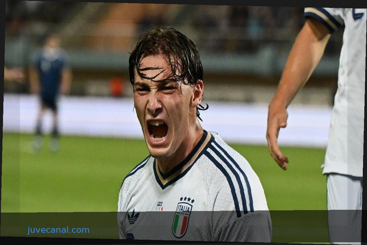 Inter Squad for International Break: Two New Faces Among Call-ups