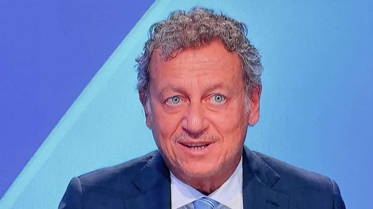 Sabatini: Barcelona Inquires About Cambiaso, Not Bastoni