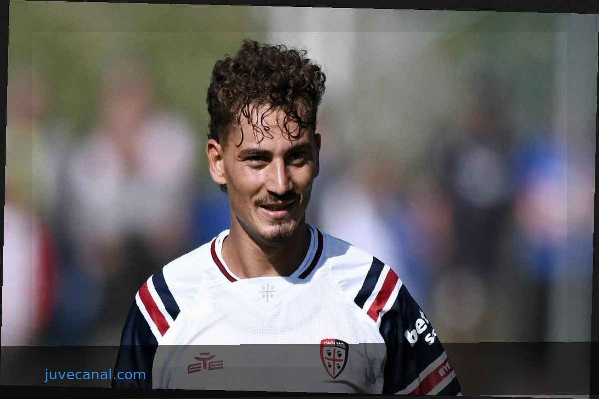 Sebastiano Esposito's Cagliari Stint: A Variable Factor for the Transfer Market