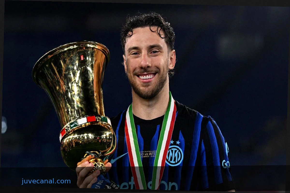 Inter's Left Flank Unwavering: Chivu's Transfer Wishes Fulfilled