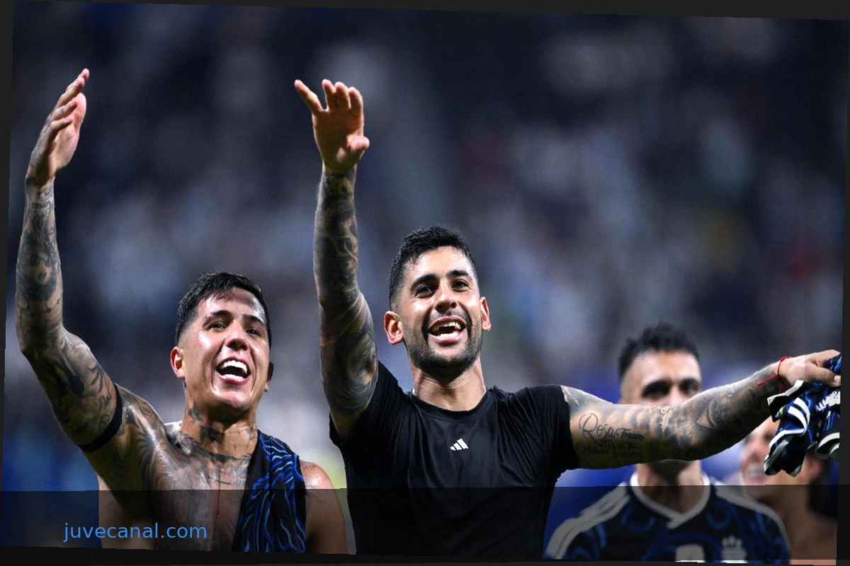 Cuti Romero Opts for Atletico Madrid, Leaving Inter Milan Disappointed