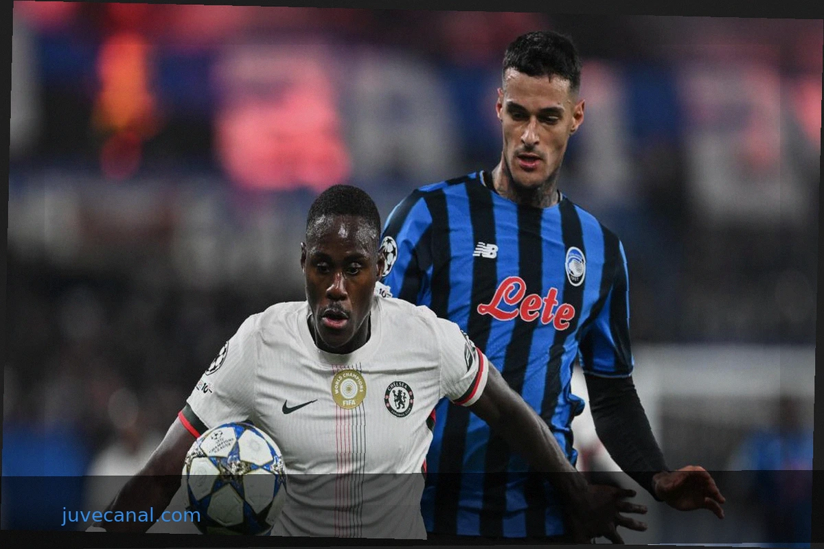 Inter Pursues Khalaili and Chalobah: Top News of July 3rd