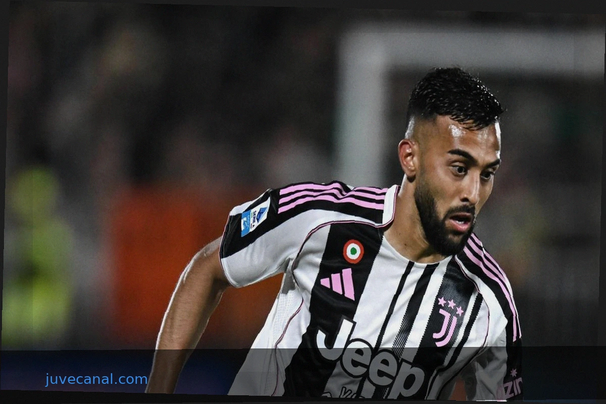 La Juventus deve cedere ora!