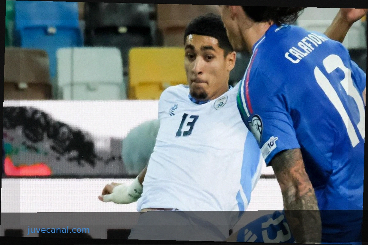 Inter Transfer News: Khalaili Deal Nearing Completion? Player Speaks Out
