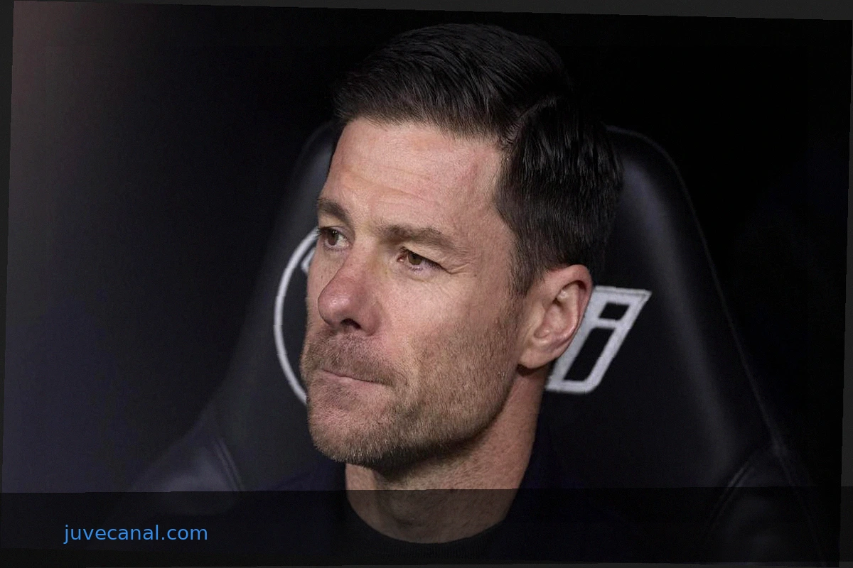 Xabi Alonso Comments on Chelsea vs. Juventus Match and Young Player's Debut