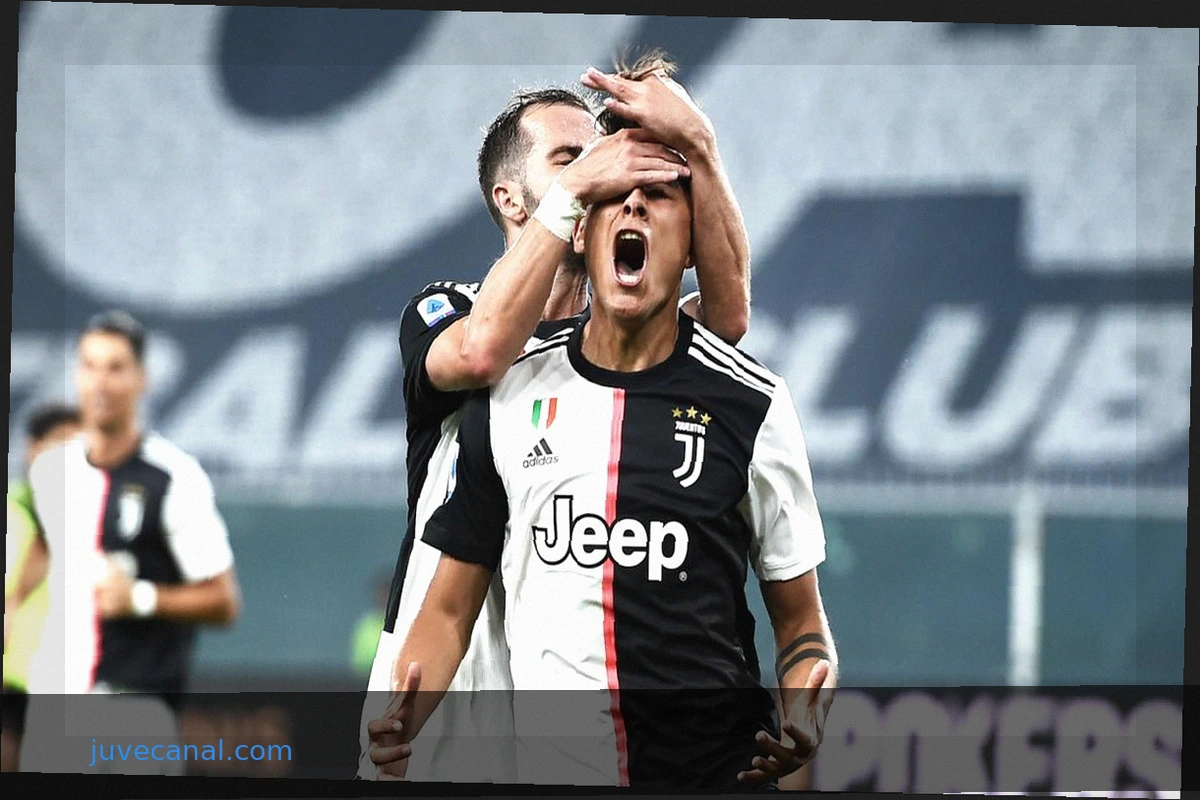The enduring rivalry between Juventus and Roma