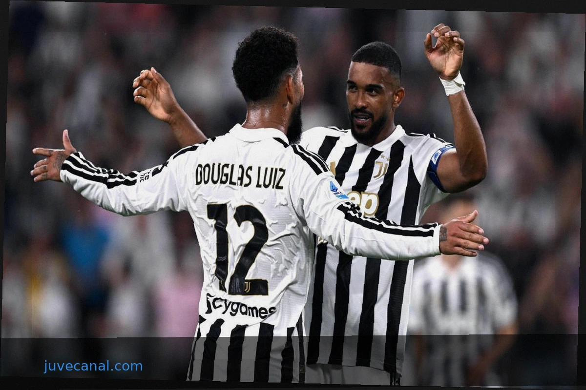 Juventus Defence Rekindles Allegri-Era Stat: A Record Clean Sheet Record After Five Games