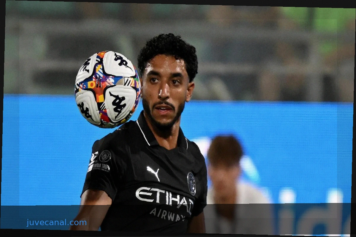 Omar Marmoush Reflects on Manchester City Future, Is He Too Expensive for Juventus?
