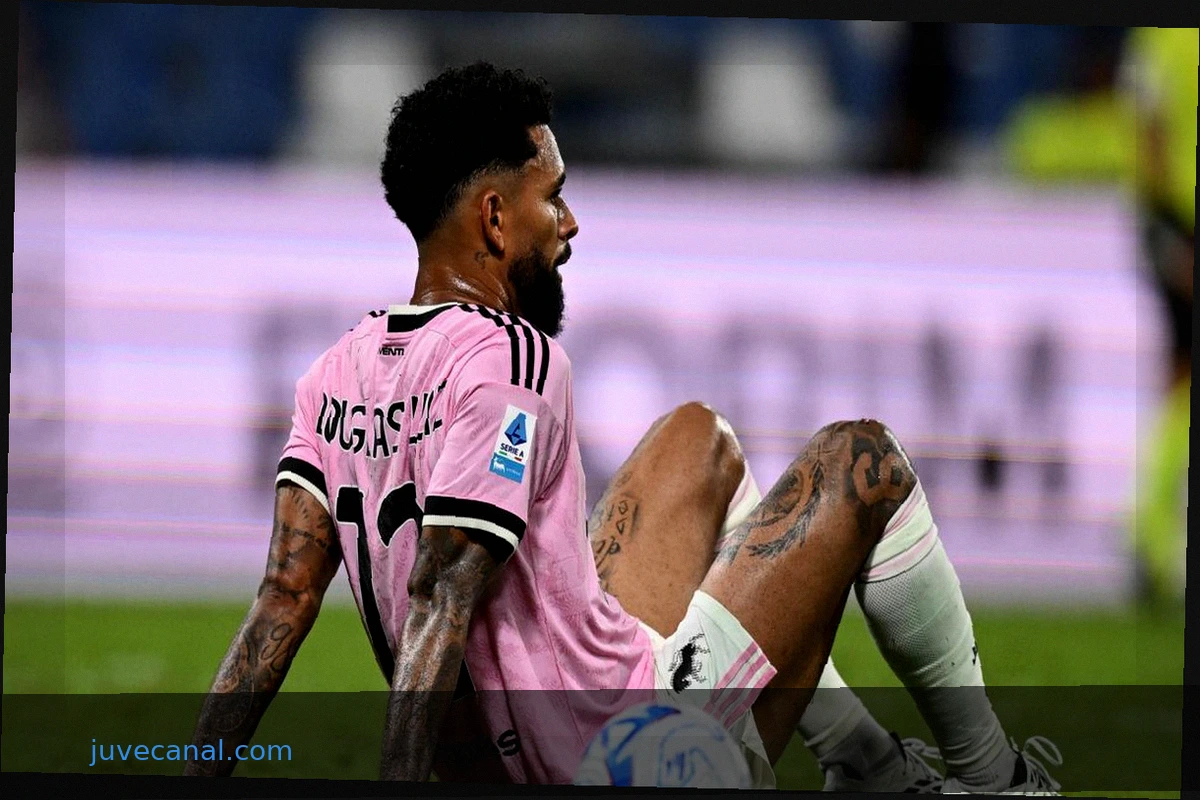 Juve's Tactical Blunder Leads to Defeat