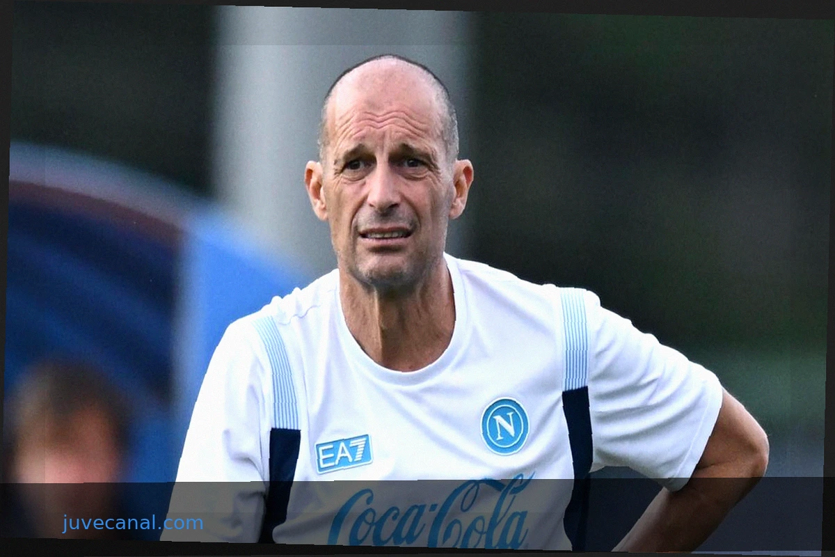 Compagnoni: "Allegri's Best Football Was at Juve with Pjanic, Khedira, and Dybala"