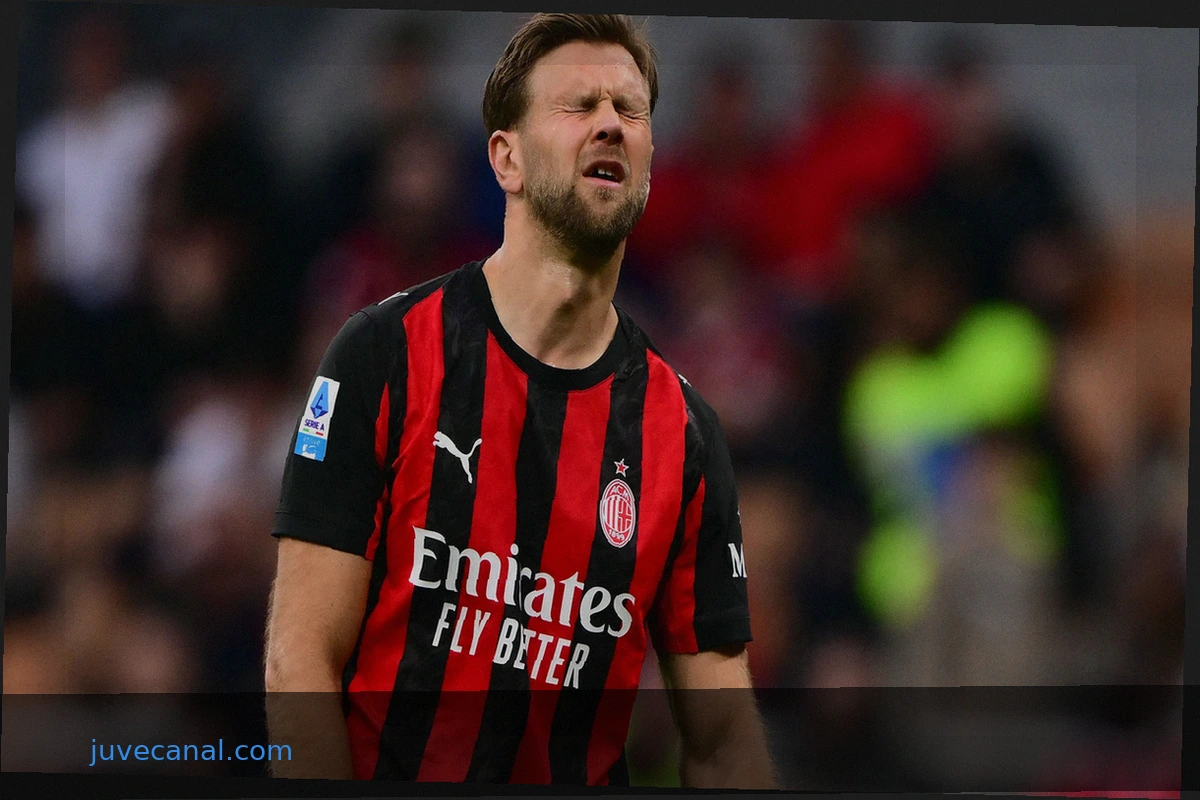 Niclas Füllkrug Deal Collapses: Serie A Club Finds Striker Too Expensive