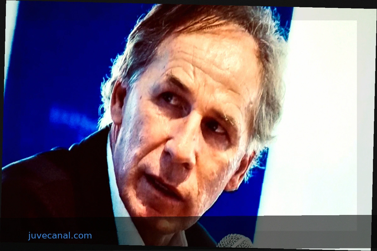 Ranucci: "I'll Tell You About Baresi's Embrace and Tears After the USA '94 Final"