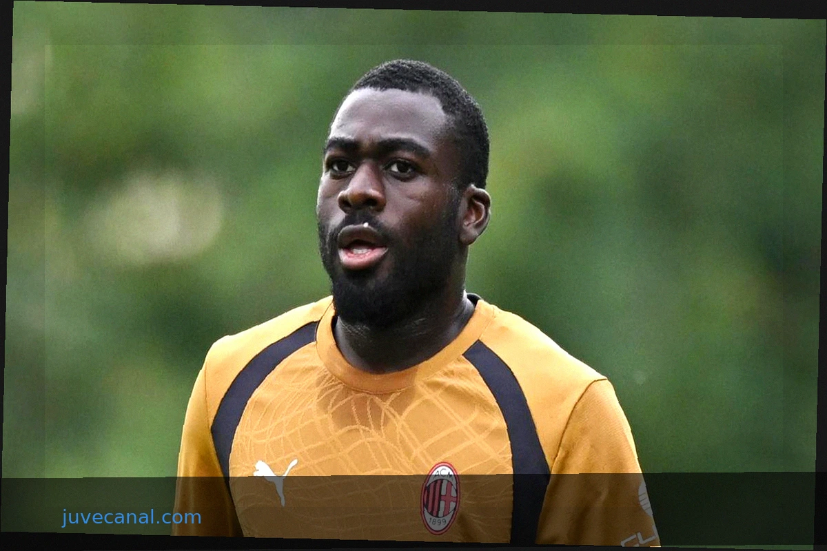 Fofana to Juventus? Zancan: "On favorable terms, it could be a good idea, but the quality needs to be raised there"