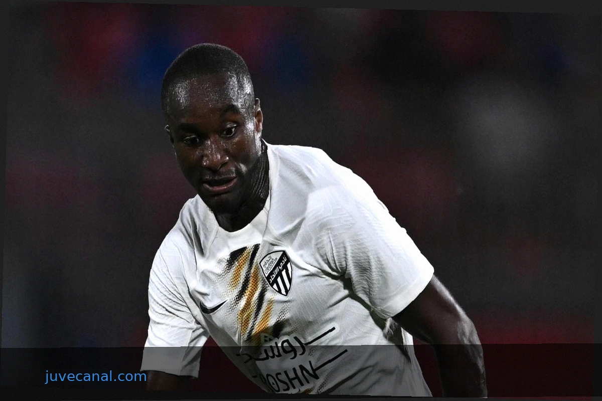 Inter's Diaby Pursuit Facing Setbacks; Bayer Leverkusen Leading the Race