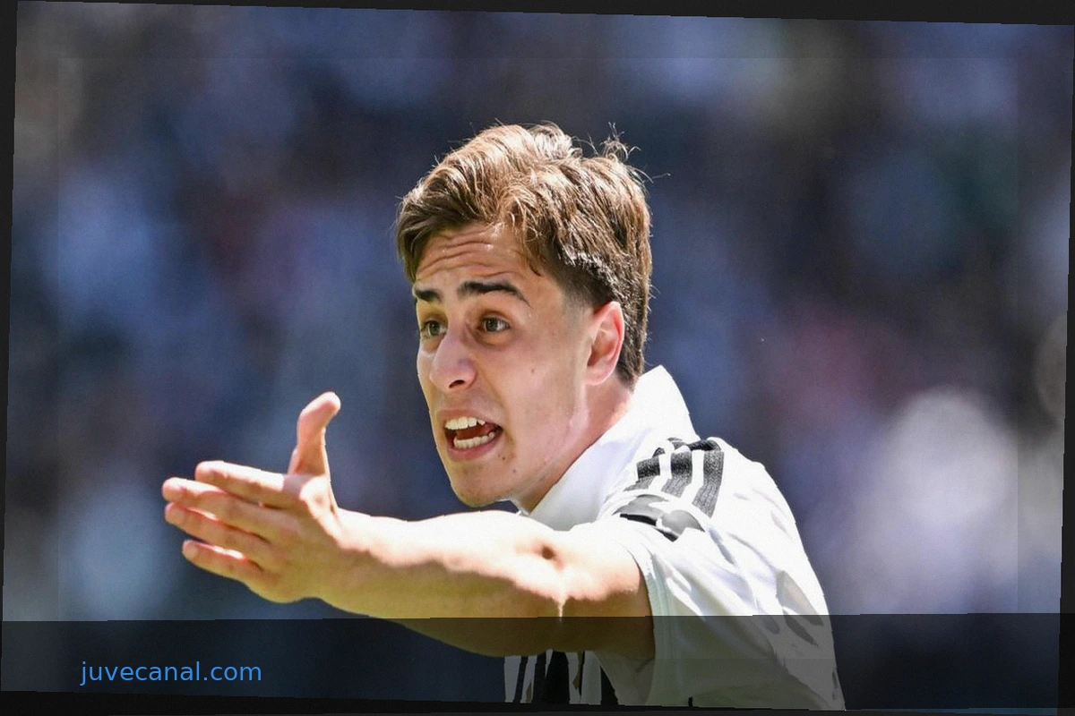 Juventus' Talented Youngsters: A Crucial Choice Ahead
