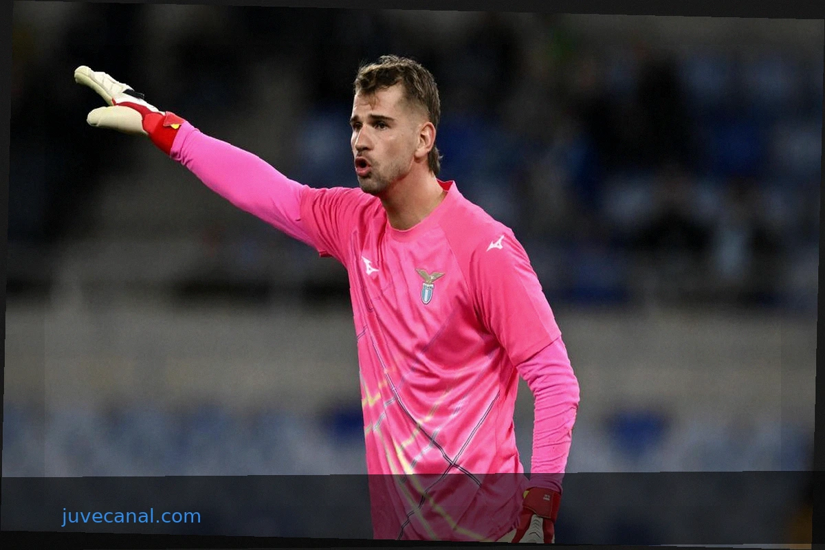 Inter's Goalkeeper Position Unsettled: A Challenge Looms Post-Break