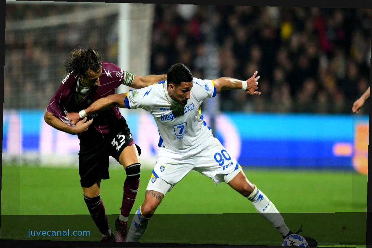 Juventus Next Gen, Pecorino Idea for Sampdoria's Attack