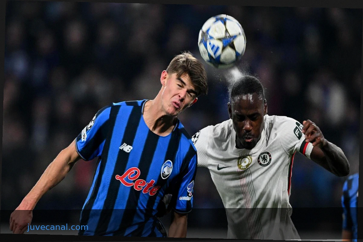 Sky Sport: Inter's Interest in Chalobah Was Real, But the Deal Fell Through for a Specific Reason